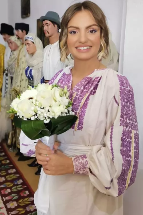 Alexandra Stan