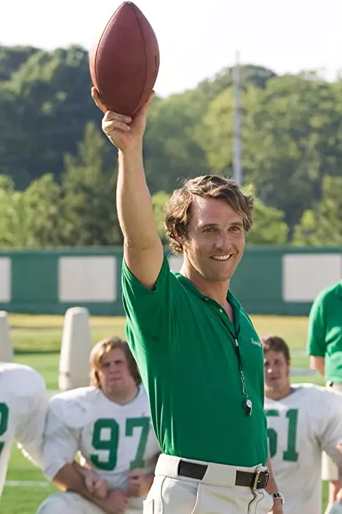 1. We Are Marshall