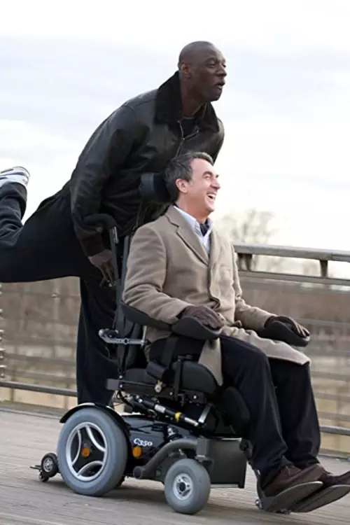 7. The Intouchables