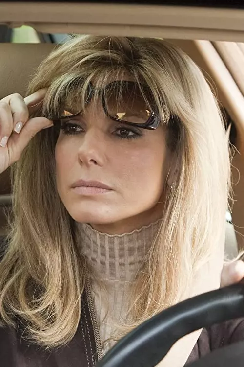 8. The Blind Side