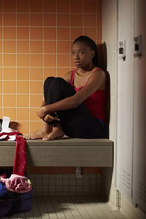 9. The Gabby Douglas Story