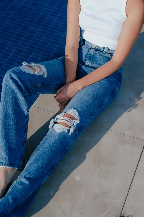 The Joy Jean 1