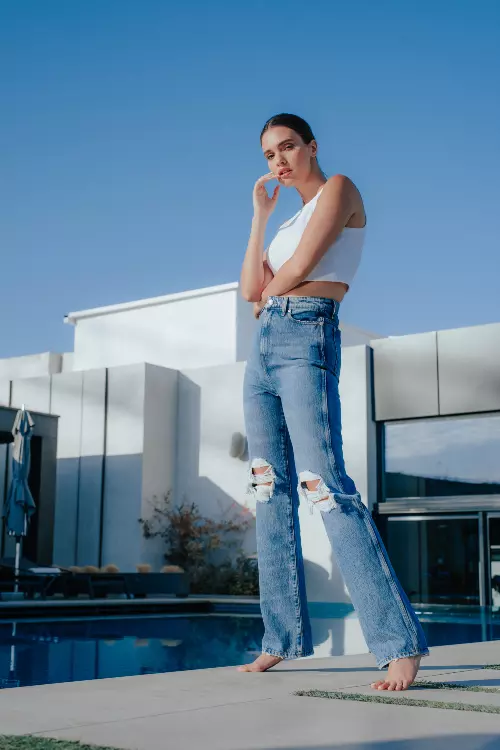 The Joy Jean 2