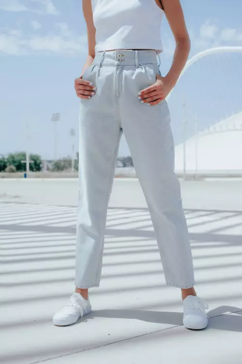 The Summer Jean 2