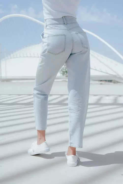 The Summer Jean 3