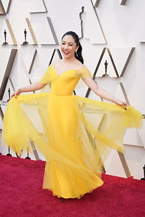 10. Constance Wu