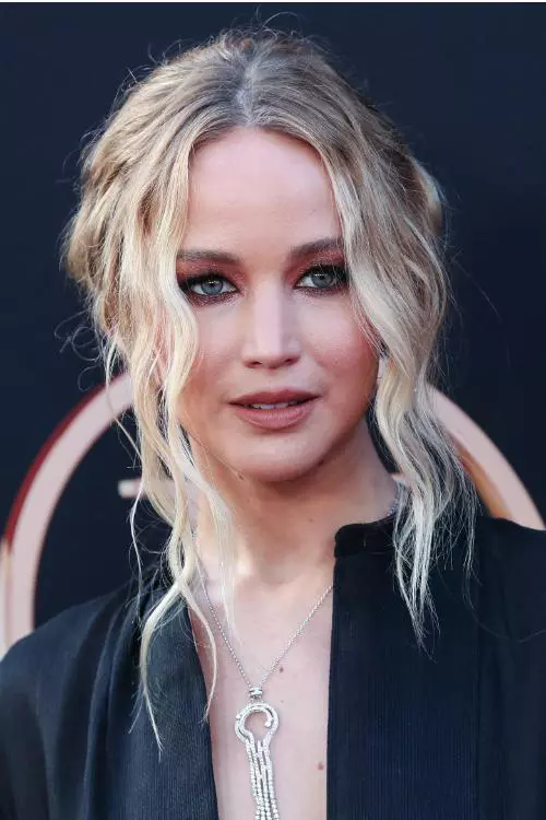 5. Jennifer Lawrence