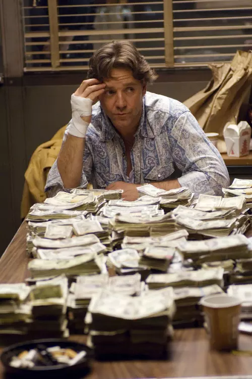American Gangster