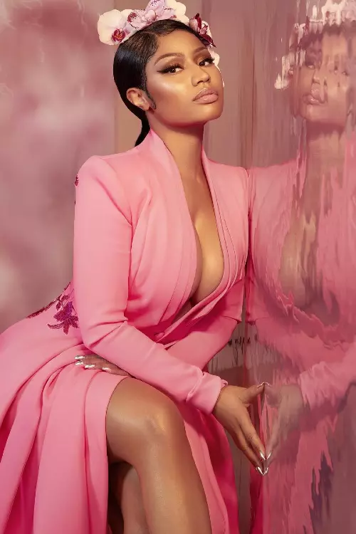 Nicki Minaj