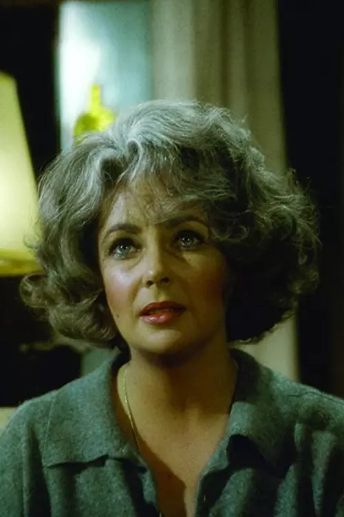 Who's Afraid of Virginia Woolf? (1966)