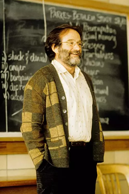 2. Good Will Hunting (1997)