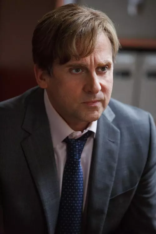 6. The Big Short (2015)