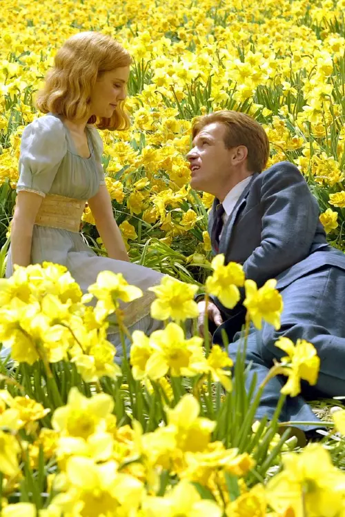 Big Fish (2003)