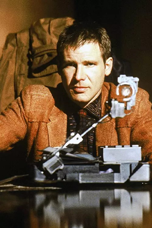 Blade Runner (1982)