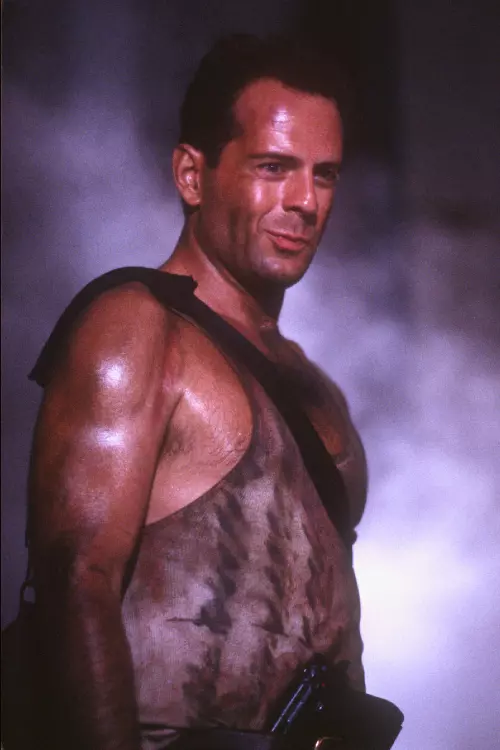 Bruce Willis