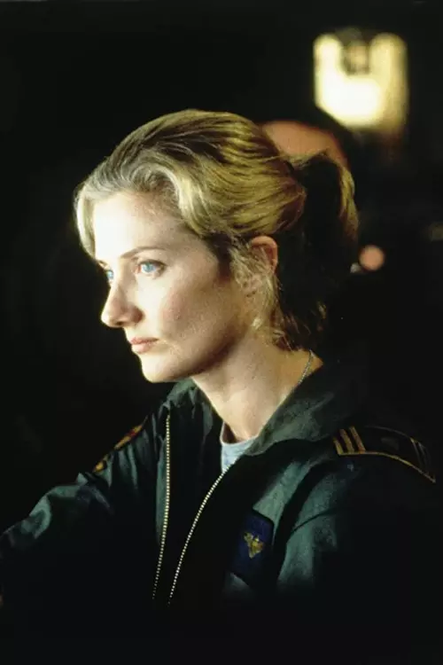 Event Horizon (1997)