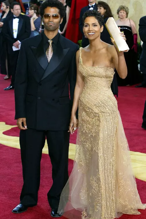 Eric Benét a înșelat-o pe Halle Berry 