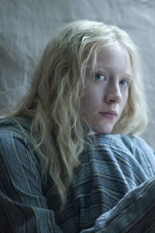 Hanna (2011)