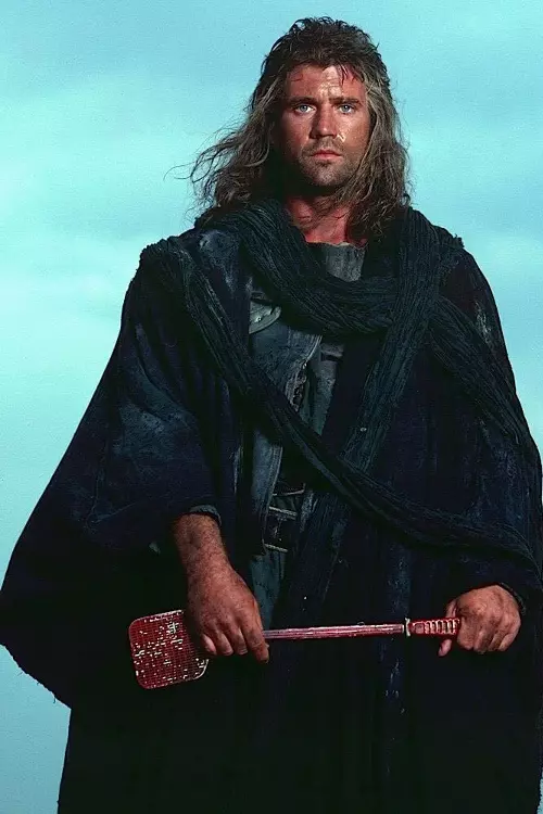Mel Gibson în Mad Max Beyond Thunderdome (1985)