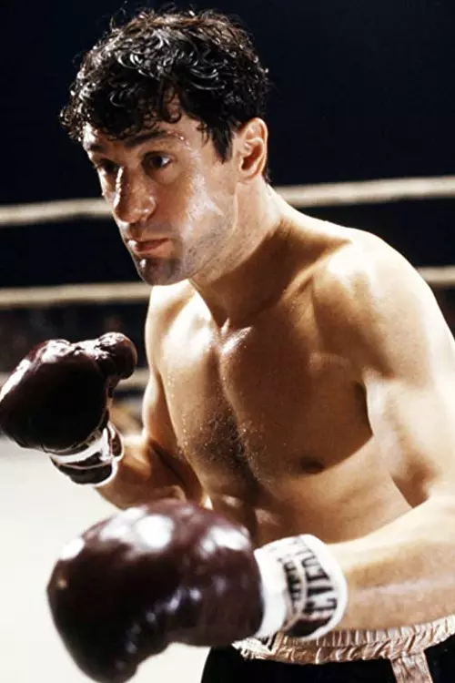 Raging Bull (1980)