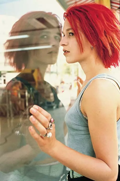 Run, Lola, Run (1998)