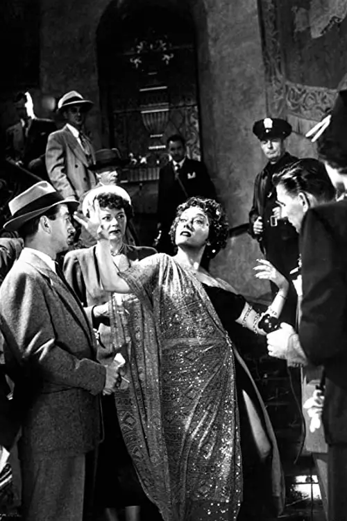 Sunset Boulevard (1950)