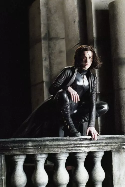 Underworld (2003)