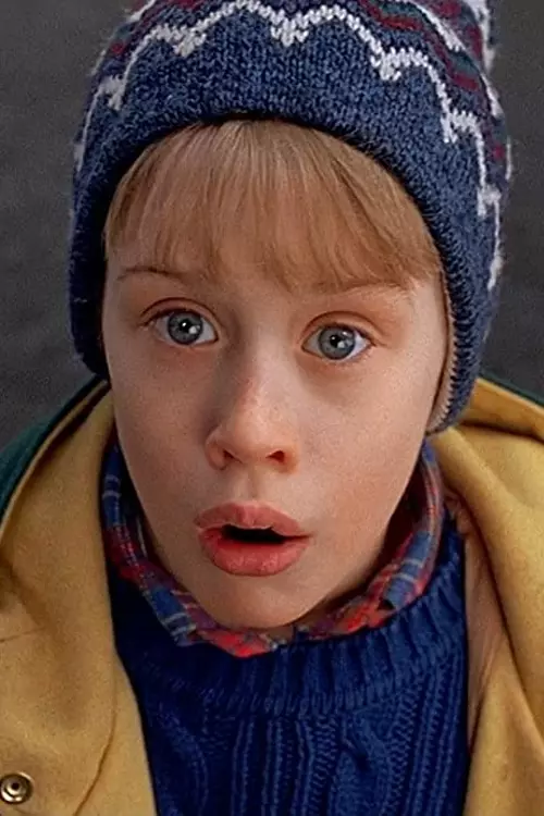 1. Macaulay Culkin