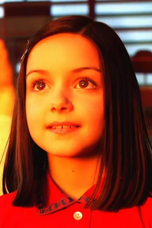 10. Ariel Winter