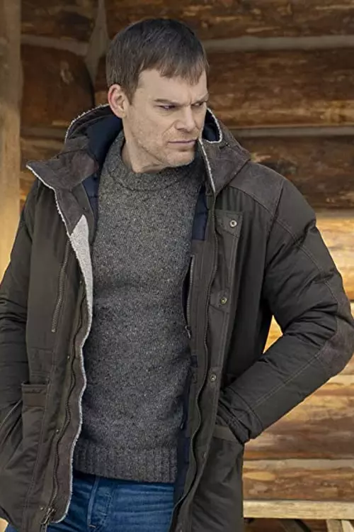 10. Dexter: New Blood
