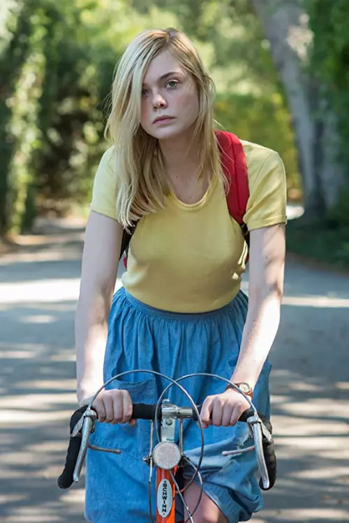 20th Century Women (2016)