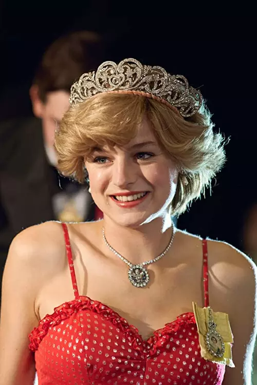 3. The Crown