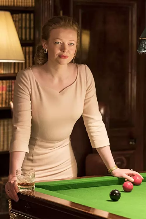 4. Succession