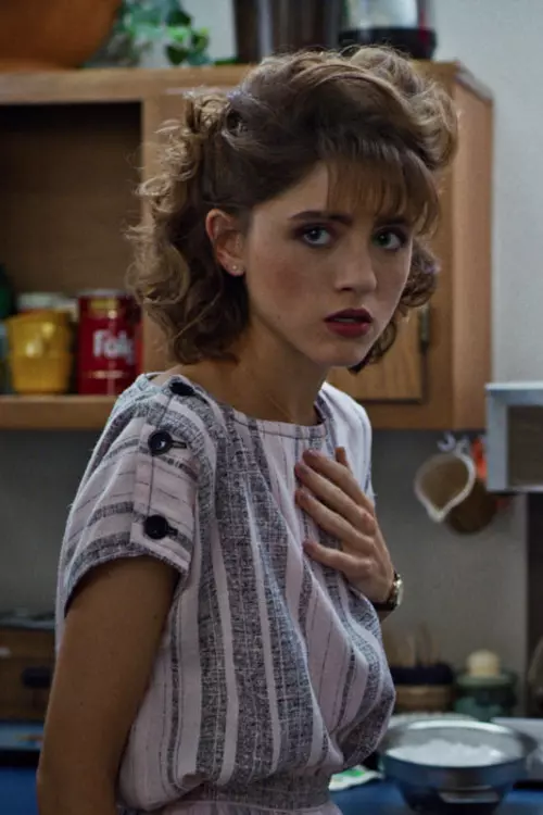 5. Stranger Things