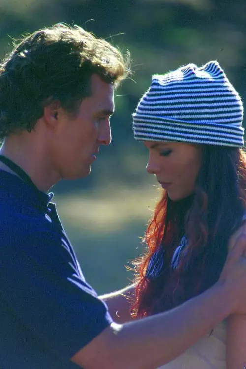 5. Tiptoes (2003)