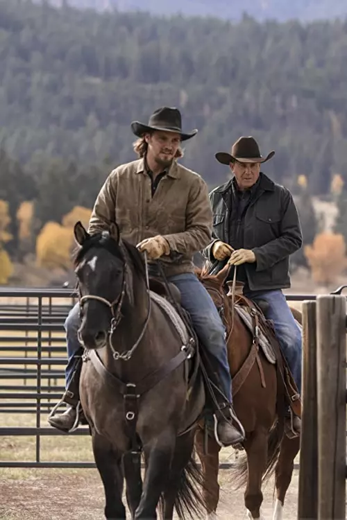 6. Yellowstone