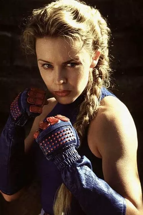 7. Street Fighter (1994)