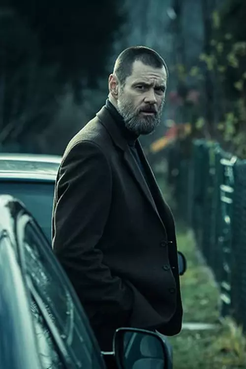 8. Dark Crimes (2016)
