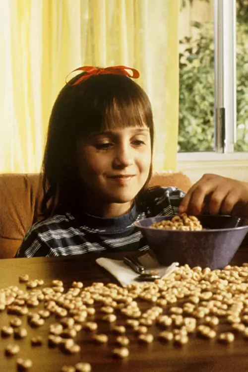 8. Mara Wilson