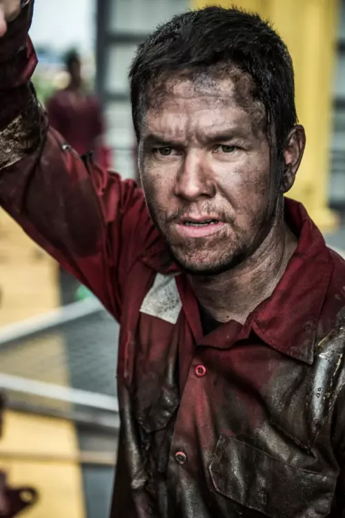 Deepwater Horizon