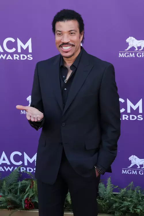Lionel Richie
