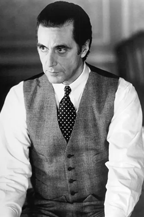 1. Al Pacino în Scent of a Woman