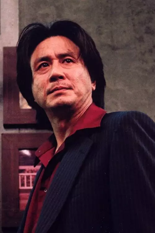 1. Oldboy (2003)