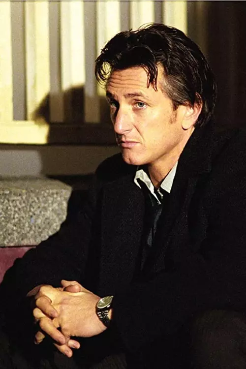 10. Sean Penn în Mystic River