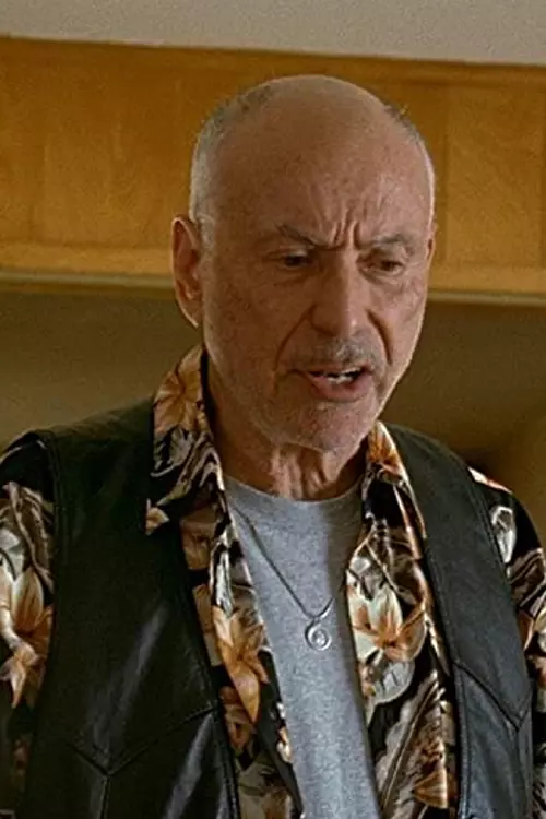 3. Alan Arkin în Little Miss Sunshine