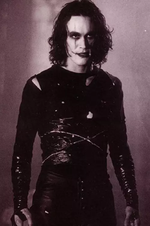 3. The Crow (1994)