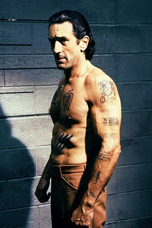 7. Cape Fear (1991)