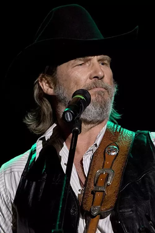 9. Jeff Bridges în Crazy Heart