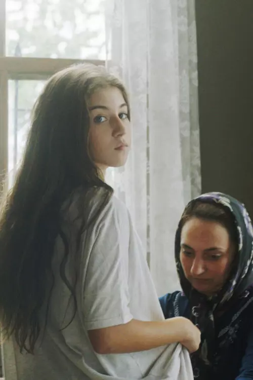 1. Mustang (2015)
