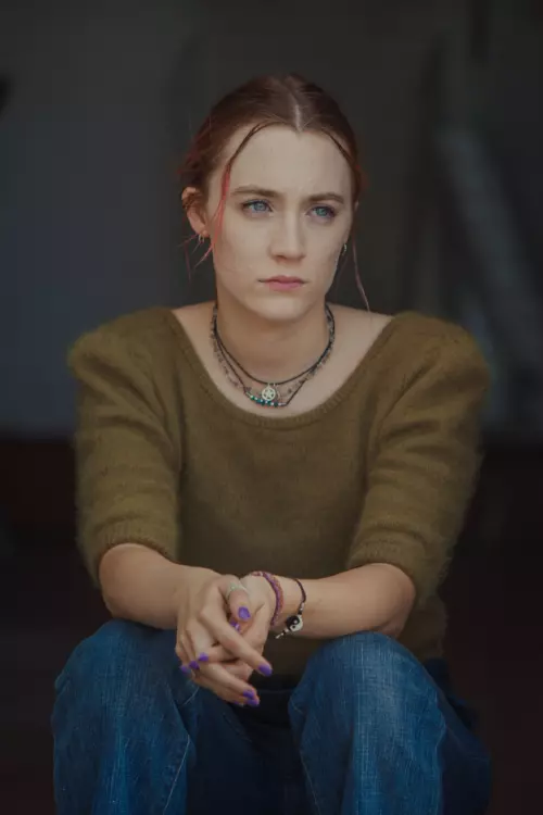 10. Lady Bird (2017)